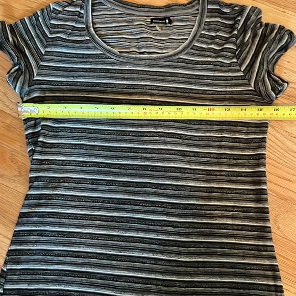 Smartwool xs cap sleeve wool dress with pockets - Picture 5 of 9